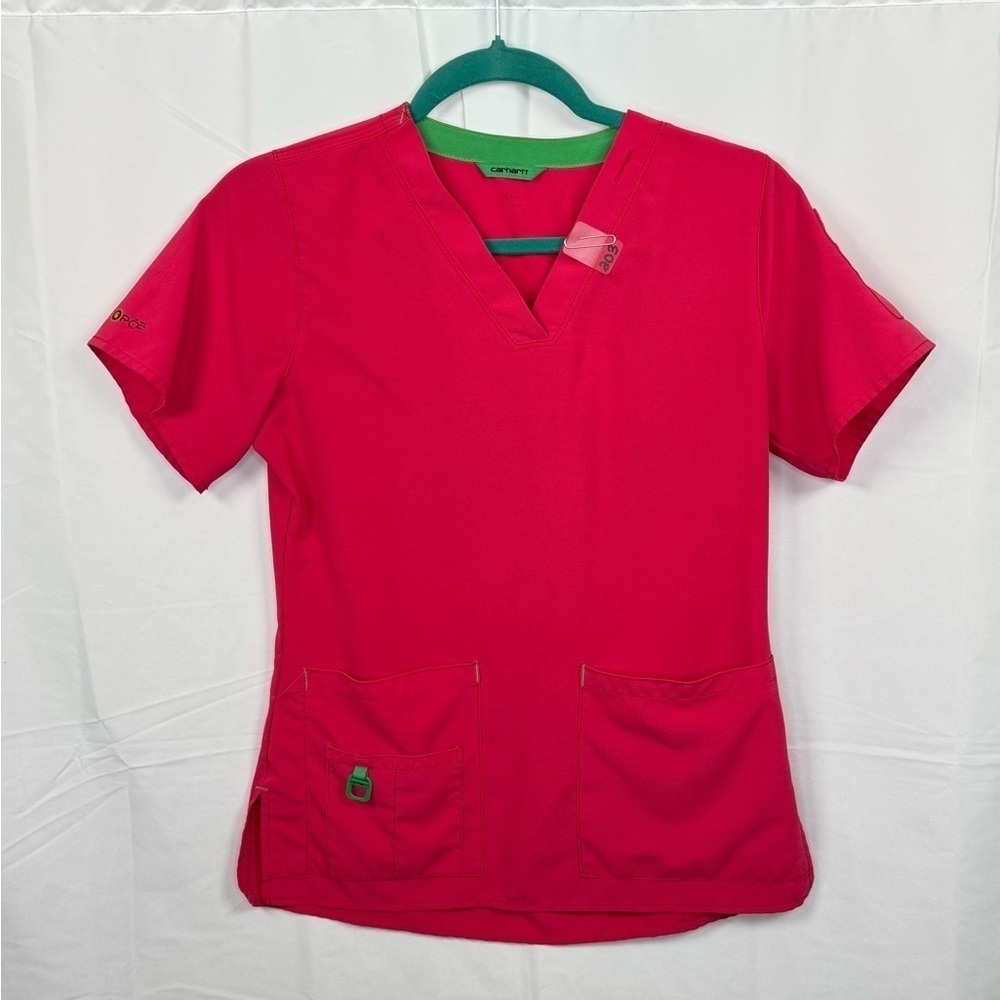 Carhartt Scrubs Top